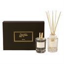 TEATRO FRAGRANZE UNICHE Batuffolo Mini Gift Box Stick 100 ml + Spray 100 ml